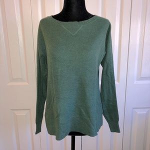 AE boxy sweater